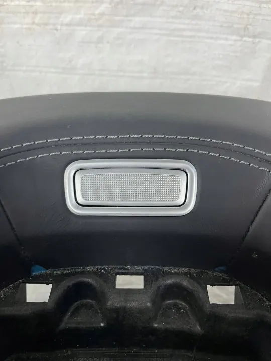 Mercedes GLS 167 Dashboardconsole OEM A1676801701 image 4