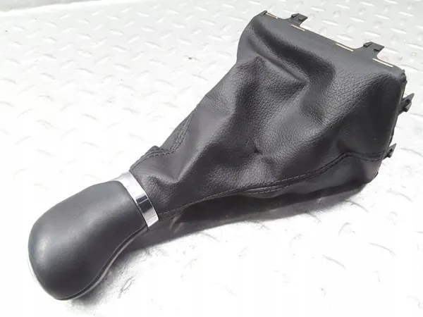 Schaltknauf Skoda Rapid OEM 5JB064230B - Gebraucht image 2