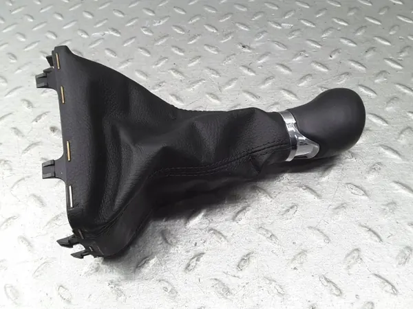Schaltknauf Skoda Rapid OEM 5JB064230B - Gebraucht image 5