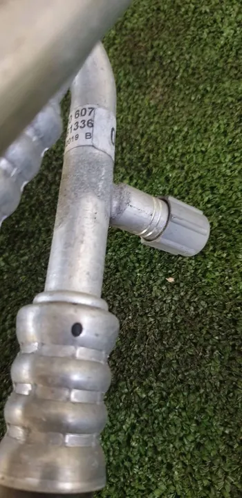 OPEL CORSA E Ilmastointiletkut 39120607 image 6