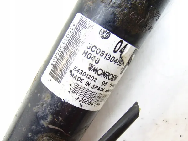 Ammortizzatore Posteriore Destro VW Passat CC image 3