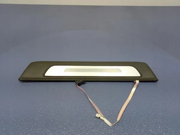 Audi SQ8 Q8 Plancher Arrière LED OEM 4M0947417 image 3