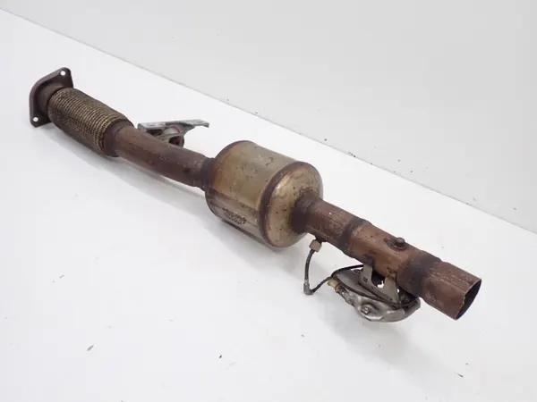 Filtro DPF Mercedes usado OEM A1774903902 image 3