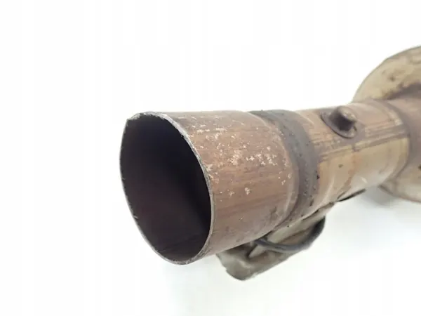 Filtro DPF Mercedes usado OEM A1774903902 image 5