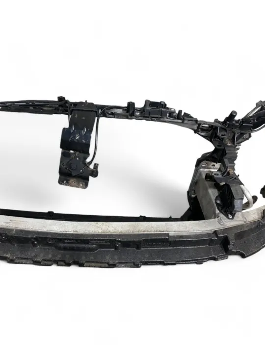 Audi OE UTO68208 Essieu avant pour A6 S6 C8 4K 2018 image 10
