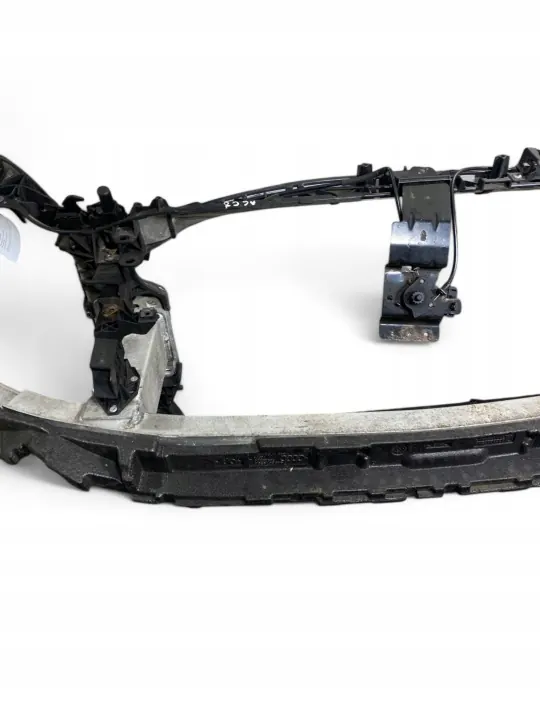Audi OE UTO68208 Essieu avant pour A6 S6 C8 4K 2018 image 9