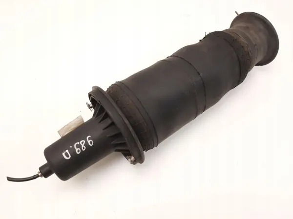 Ressort pneumatique Land Rover OEM E311530013 Arrière image 2