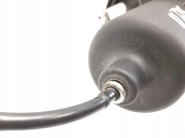 Ressort pneumatique Land Rover OEM E311530013 Arrière image 3