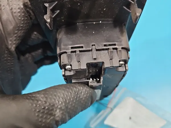 Raam Schakelaar Mercedes Vito W447 14- A2059056911 image 5