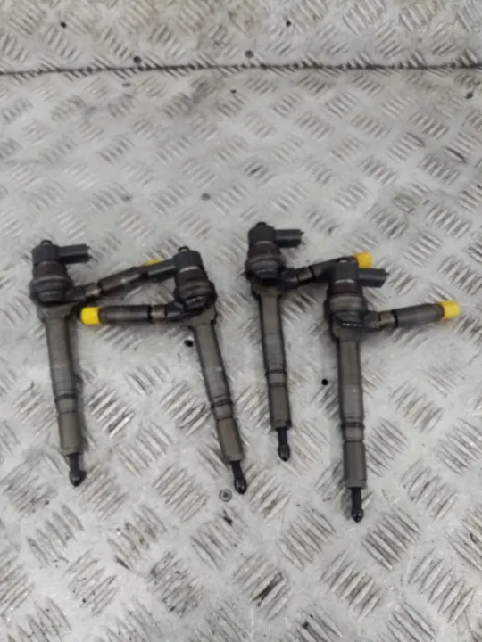 Opel-suutinsarja OEM 0445110175 Astra H 1.7 CDTI:lle image 2