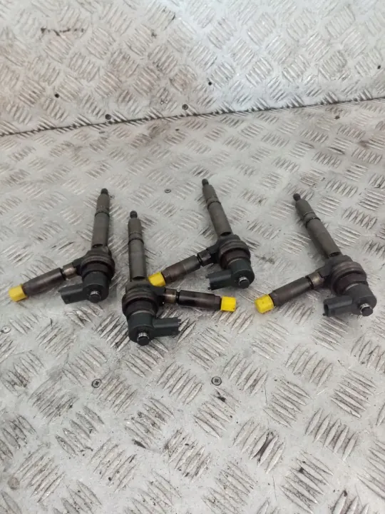 Opel-suutinsarja OEM 0445110175 Astra H 1.7 CDTI:lle image 3