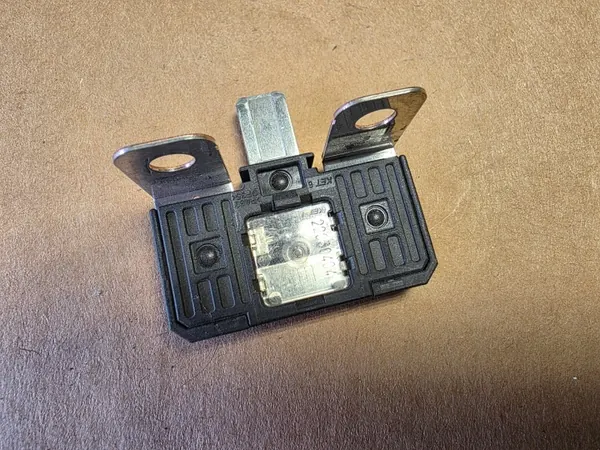 Fusível Kia OE OEM 18980-09950 AUTO MA image 2