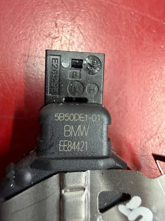 Capteur de pluie BMW X3 G45 OEM 5B50DE1 - Occasion image 3