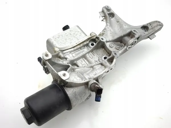 Base de filtre à huile Audi A6 S6 C8 OEM 72459862 image 2