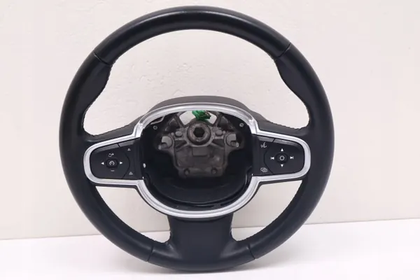 Volant multifonction Volvo V60 II OEM 1206091158 image 2