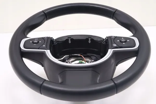 Volant multifonction Volvo V60 II OEM 1206091158 image 4