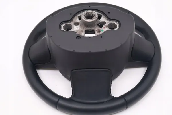 Volant multifonction Volvo V60 II OEM 1206091158 image 9