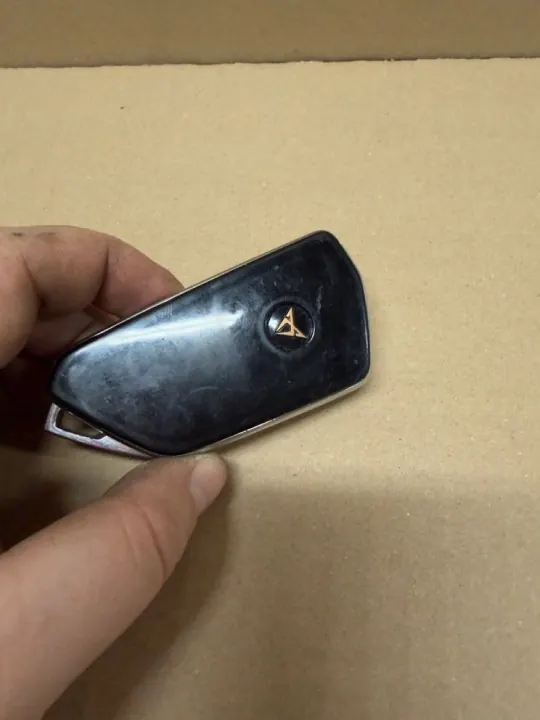 Télécommande SEAT OEM 5FA959752N AA - Occasion image 3