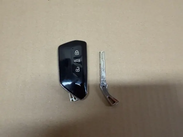 Télécommande SEAT OEM 5FA959752N AA - Occasion image 5