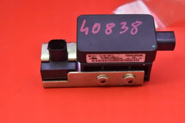 ESP-anturi 1J0907657A VW Bora 1.6 16V 105hv 98-05 image 3