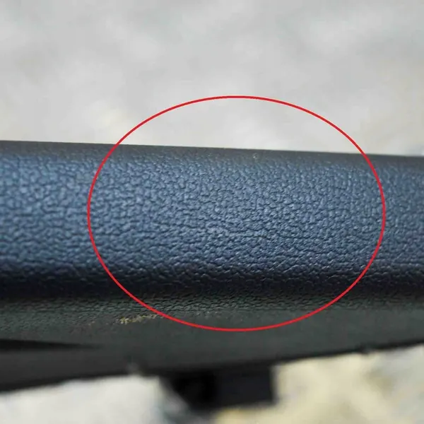 Poignée de Frein à Main Audi A1 Sportback 1.0L image 4