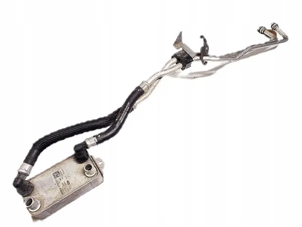 Getriebeölkühler Land Rover X6003001 - Gebraucht image 2