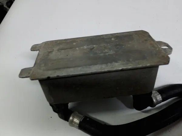 Getriebeölkühler Land Rover X6003001 - Gebraucht image 3
