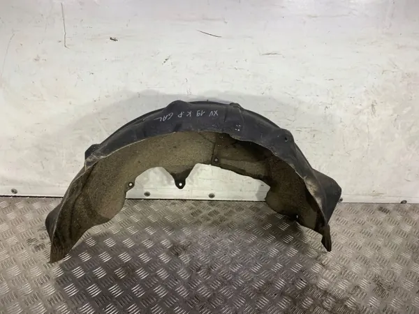 Arco de roda traseiro Subaru OE OEM FBZ18077 - Usado image 2