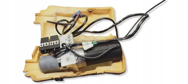 OEM 10562130111 Pompe hydraulique toit Peugeot 307 CC image 2