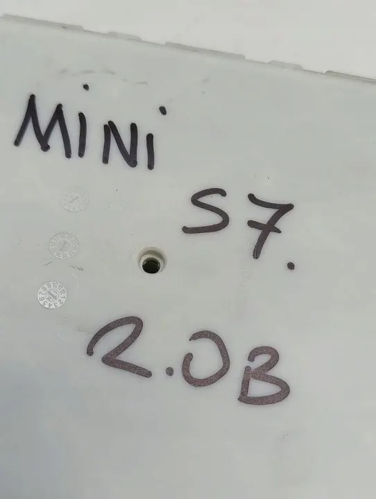 Module BSI Mini OE 5A0BB70 d'occasion pour F57 Cabrio image 4