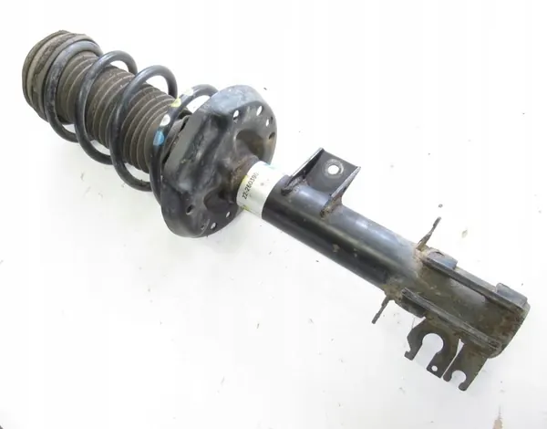 Amortizzatore anteriore sinistro Mcpherson Fiat Panda 3 2012- OEM 22-260390 image 3