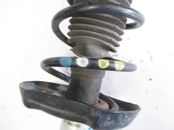 Amortizzatore anteriore sinistro Mcpherson Fiat Panda 3 2012- OEM 22-260390 image 4