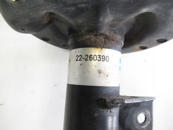 Amortizzatore anteriore sinistro Mcpherson Fiat Panda 3 2012- OEM 22-260390 image 5