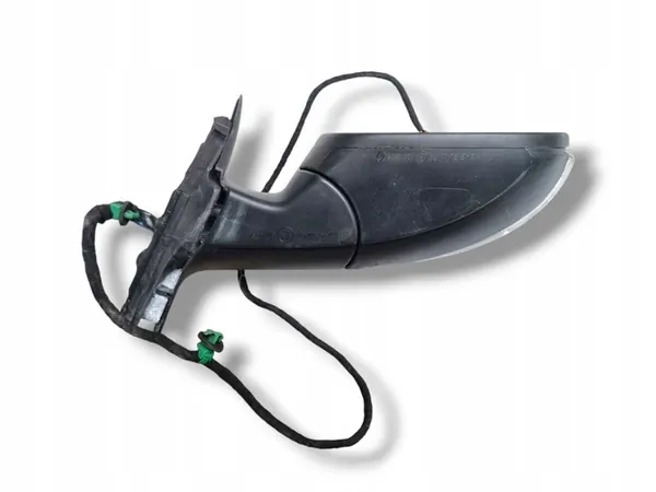 Oikea Sivupeili Volkswagen Passat B7 2011 3AA857508 image 4