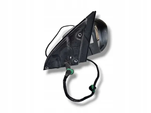 Oikea Sivupeili Volkswagen Passat B7 2011 3AA857508 image 5