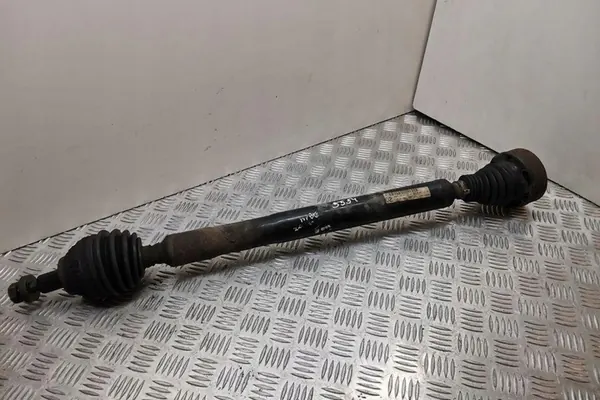 Höger fram drivaxel VW PASSAT B7 ALLTRACK 1K0407272HN image 2