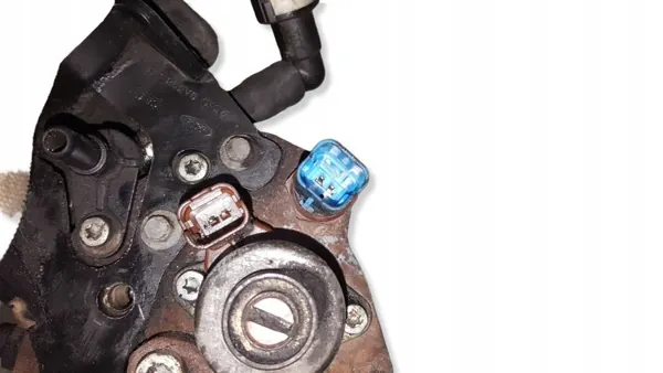 OEM 2C1Q9B395AB ruiskutuspumppu Ford 2.0 TDCI:lle image 4