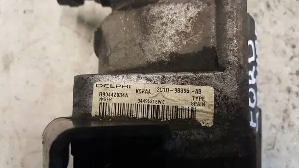 OEM 2C1Q9B395AB ruiskutuspumppu Ford 2.0 TDCI:lle image 5