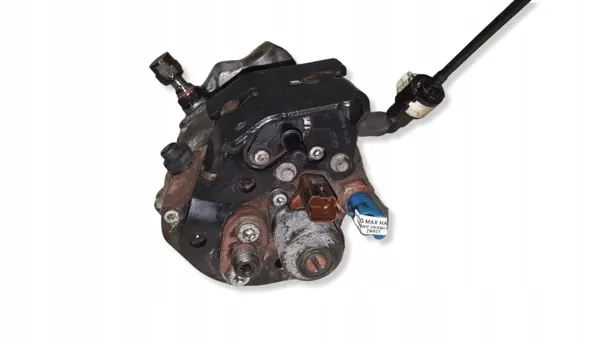 OEM 2C1Q9B395AB ruiskutuspumppu Ford 2.0 TDCI:lle image 6