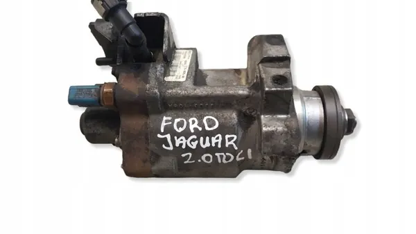 OEM 2C1Q9B395AB ruiskutuspumppu Ford 2.0 TDCI:lle image 7