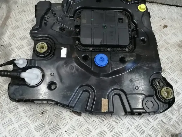 PEUGEOT 208 LIFT 1.5 HDI ADBLUE TANK 9827216280 image 3