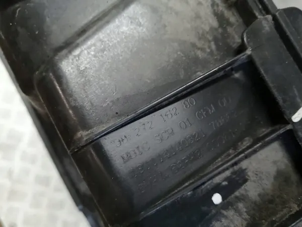 PEUGEOT 208 LIFT 1.5 HDI ADBLUE TANK 9827216280 image 4