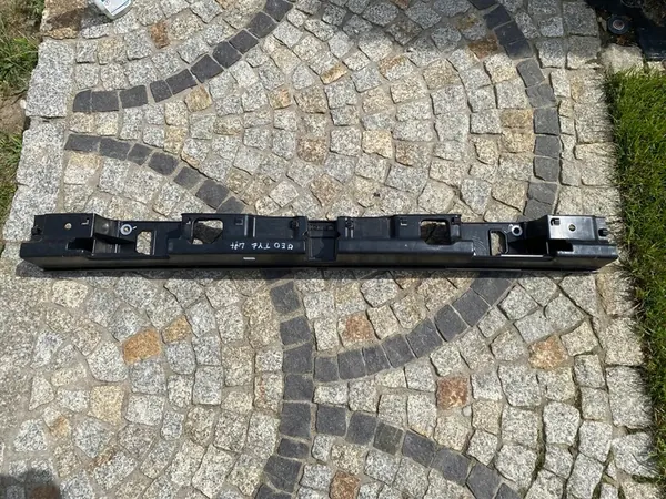 Reforço de Para-choque Traseiro VW T5 LIFT 7E0807305C OEM image 2