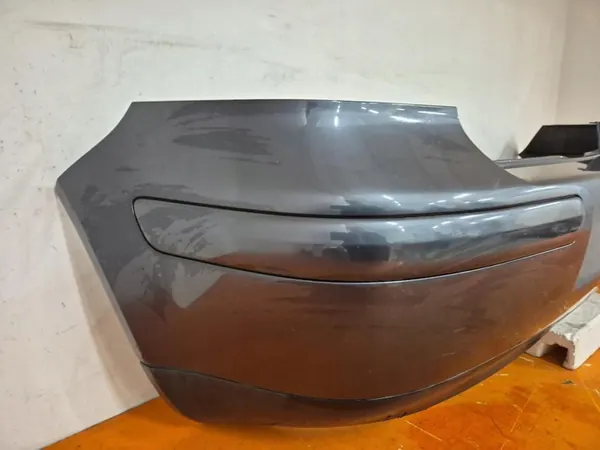 Paraurti posteriore Volkswagen Golf IV 97-06 1J6827505B image 2