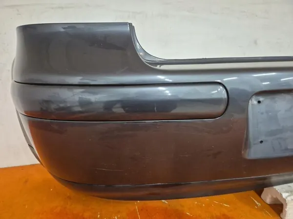 Paraurti posteriore Volkswagen Golf IV 97-06 1J6827505B image 4