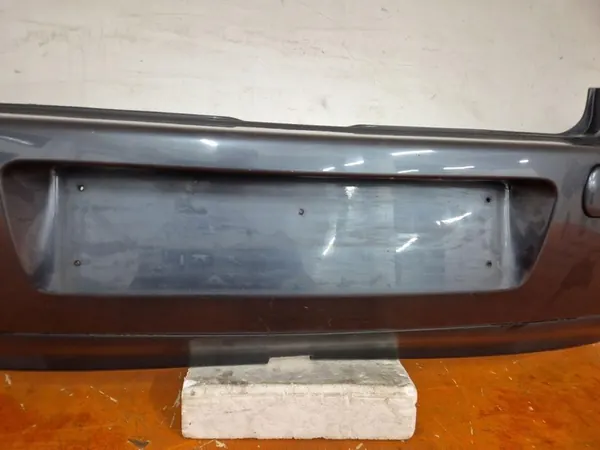 Paraurti posteriore Volkswagen Golf IV 97-06 1J6827505B image 6