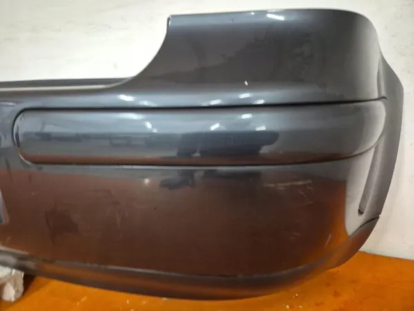 Paraurti posteriore Volkswagen Golf IV 97-06 1J6827505B image 7