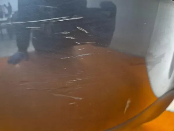 Paraurti posteriore Volkswagen Golf IV 97-06 1J6827505B image 8