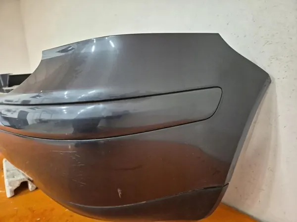 Paraurti posteriore Volkswagen Golf IV 97-06 1J6827505B image 9