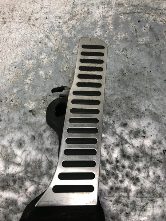 Gaspedal Potentiometer VW Scirocco image 2